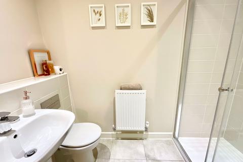 62 Sergeant Way, Stafford, ST17 0WF
