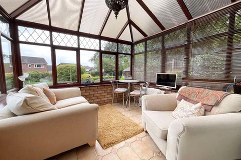 23 Wellbury Close, Stoke-on-trent, ST4 8YU
