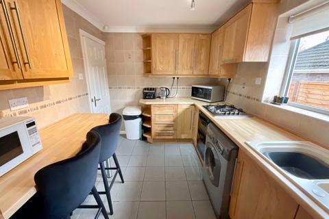 2 bedroom property for sale, Eastwick Crescent, Trentham