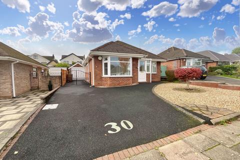 30 Eastwick Crescent, Stoke-on-trent, ST4 8PT