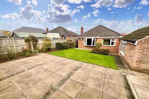 30 Eastwick Crescent, Stoke-on-trent, ST4 8PT