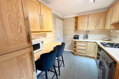 30 Eastwick Crescent, Stoke-on-trent, ST4 8PT