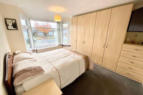 30 Eastwick Crescent, Stoke-on-trent, ST4 8PT