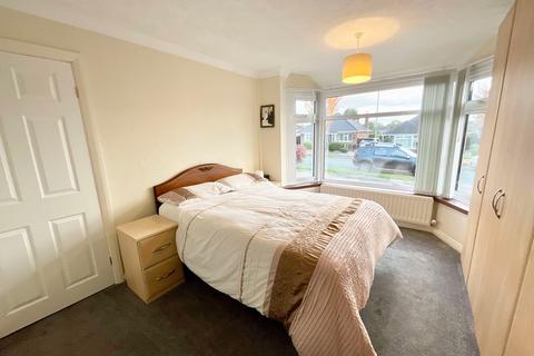 30 Eastwick Crescent, Stoke-on-trent, ST4 8PT