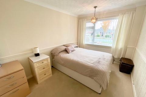 30 Eastwick Crescent, Stoke-on-trent, ST4 8PT