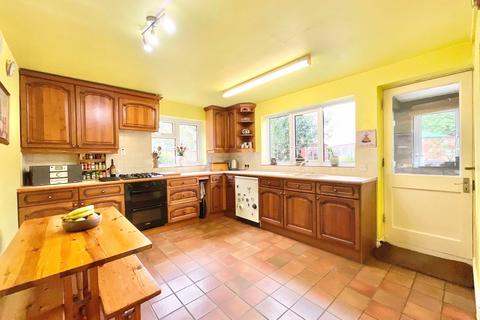 4 bedroom detached house for sale, Audlem Road, Hankelow, CW3