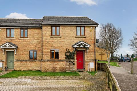 2 bedroom end of terrace house for sale, Fritwell,  Oxfordshire,  OX27