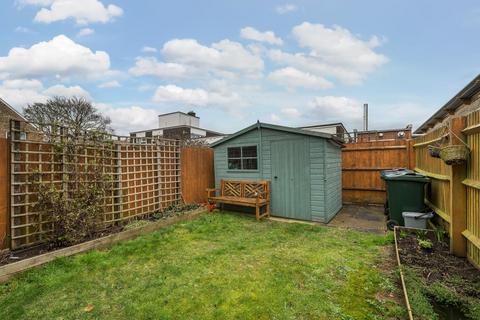 2 bedroom end of terrace house for sale, Fritwell,  Oxfordshire,  OX27