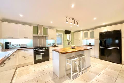 Orchard Cottage Churchfields, Audlem, Crewe, CW3 0AN