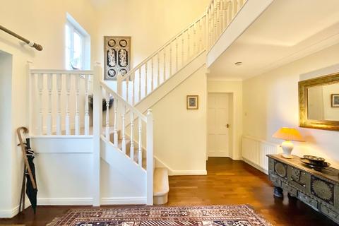 Orchard Cottage Churchfields, Audlem, Crewe, CW3 0AN