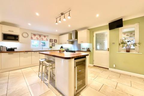 Orchard Cottage Churchfields, Audlem, Crewe, CW3 0AN
