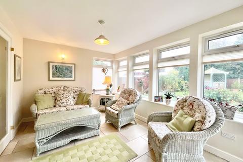 Orchard Cottage Churchfields, Audlem, Crewe, CW3 0AN