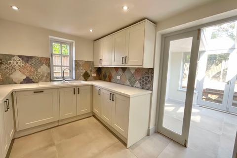 2 bedroom semi-detached house for sale, Brassington Street, Betley, CW3