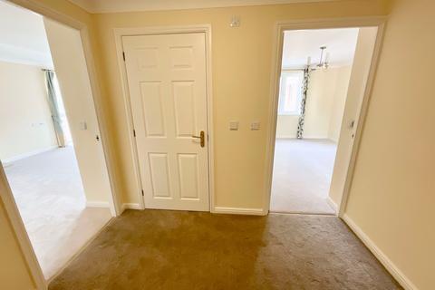 1 bedroom retirement property for sale, Crown Street, Stone