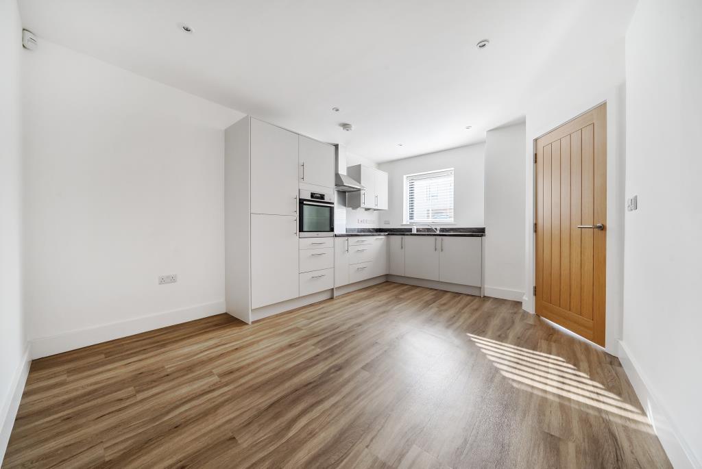 Graven Hill, Oxfordshire, OX25 3 bed detached house for sale £475,000