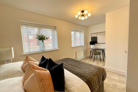 2 bedroom semi-detached house for sale, Blythe Bridge, Stoke On Trent, ST11