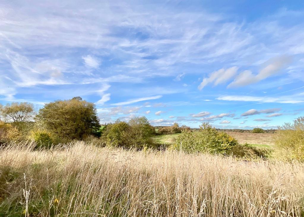 Longslow, Market Drayton, TF9 4 bed property with land for sale £250,000