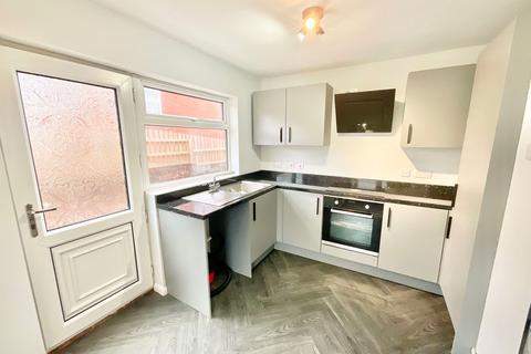 2 bedroom property for sale, Turnberry Drive, Trentham