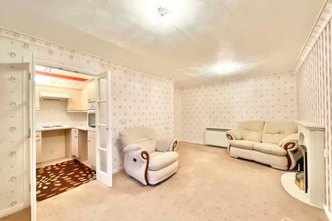 1 bedroom retirement property for sale, London Road, Nantwich, CW5