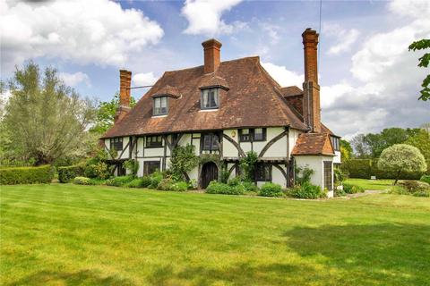 6 bedroom detached house for sale, Smarden Road, Biddenden, Ashford, Kent, TN27