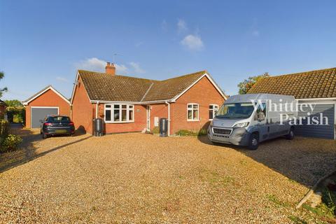 James Bonds Road, Tivetshall St Mary, Norwich, NR15 2BX