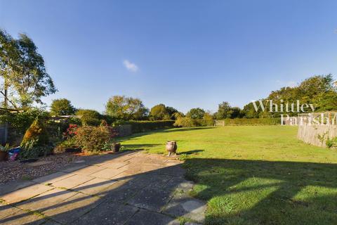 James Bonds Road, Tivetshall St Mary, Norwich, NR15 2BX