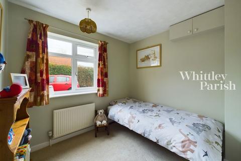 James Bonds Road, Tivetshall St Mary, Norwich, NR15 2BX