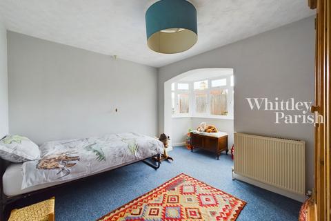 James Bonds Road, Tivetshall St Mary, Norwich, NR15 2BX