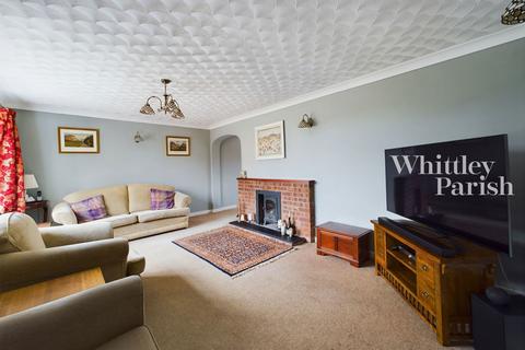 James Bonds Road, Tivetshall St Mary, Norwich, NR15 2BX