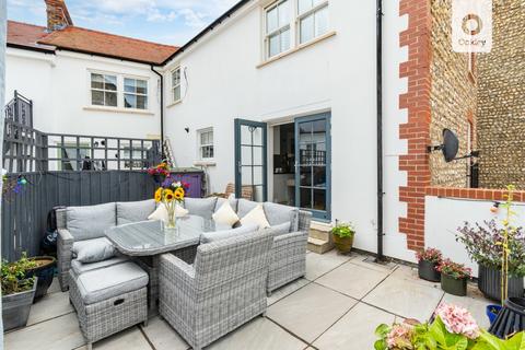 3 bedroom semi-detached house for sale, Drove Road, Portslade Old Village