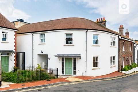 3 bedroom semi-detached house for sale, Drove Road, Portslade Old Village