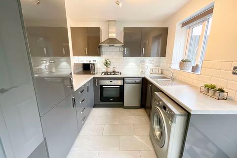 39 Scholars Way, Werrington, Stoke-on-trent, ST9 0FB