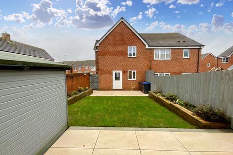 39 Scholars Way, Werrington, Stoke-on-trent, ST9 0FB