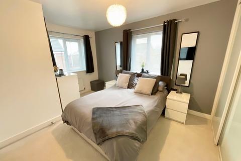 39 Scholars Way, Werrington, Stoke-on-trent, ST9 0FB