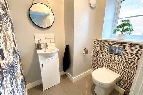 39 Scholars Way, Werrington, Stoke-on-trent, ST9 0FB