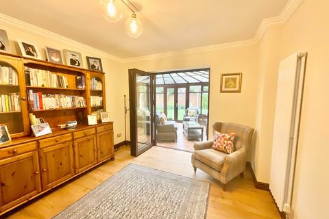 5 Barnes Croft, Hilderstone, Stone, ST15 8XU