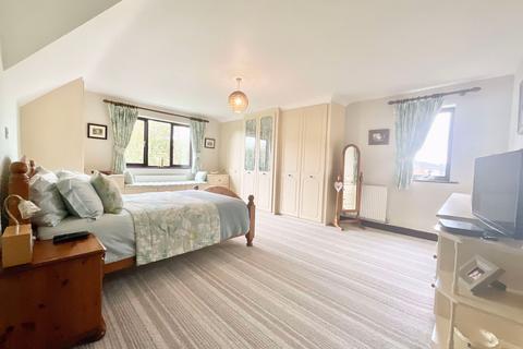 5 Barnes Croft, Hilderstone, Stone, ST15 8XU