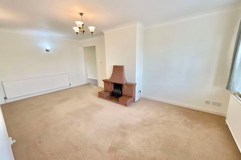 3 bedroom detached bungalow for sale, Lilac Close, Great Bridgeford, ST18