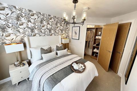 1 bedroom retirement property for sale, Stafford Street, Market Drayton, TF9
