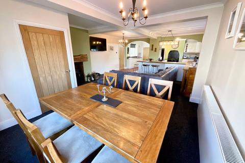 5 bedroom detached house for sale, The Old Plough, Main Road, Wetley Rocks, ST9 0BH
