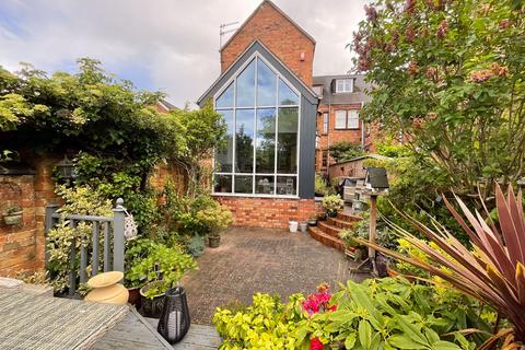 5 bedroom semi-detached house for sale, Station Road, Stone, ST15