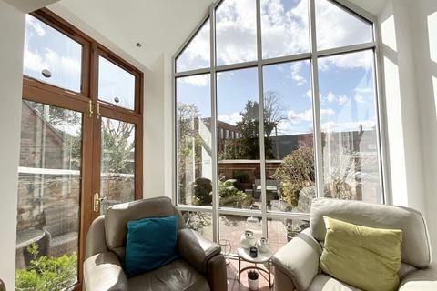 5 bedroom semi-detached house for sale, Station Road, Stone, ST15
