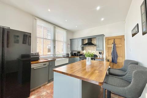 5 bedroom semi-detached house for sale, Station Road, Stone, ST15