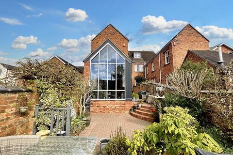 5 bedroom semi-detached house for sale, Station Road, Stone, ST15