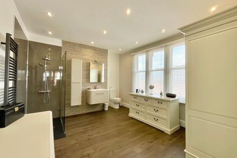 5 bedroom semi-detached house for sale, Station Road, Stone, ST15