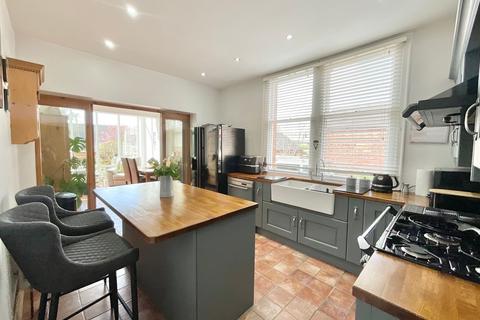 5 bedroom semi-detached house for sale, Station Road, Stone, ST15