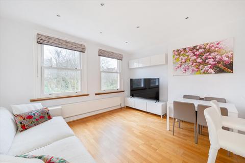 1 bedroom flat for sale - Finchley Road, London, NW3