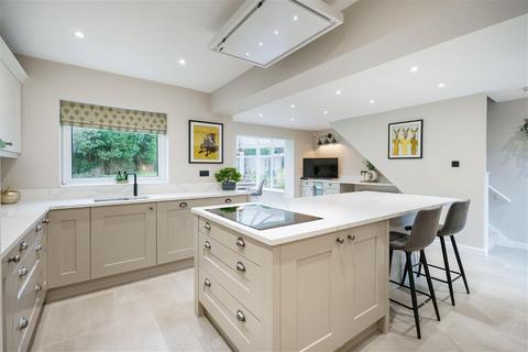 9 Croft End, Wetherby, LS22 6XA