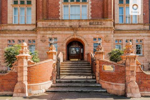 1 bedroom flat for sale, Old College House, Richmond Terrace, Brighton