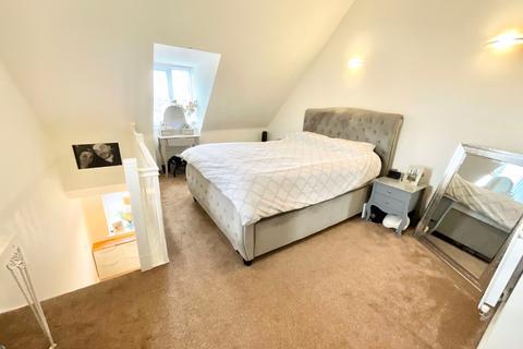 24 Bentham Way, Eccleshall, Stafford, ST21 6BN